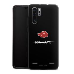 Carry Case Hülle Schwarz ohne Band