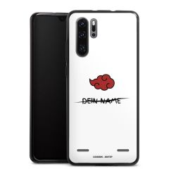 Carry Case Hülle Schwarz ohne Band