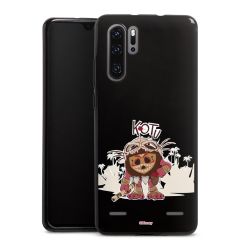 Carry Case Single Black