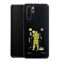 Carry Case Single Black