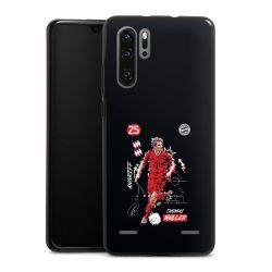 Carry Case Single Black