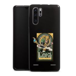 Carry Case Single Black