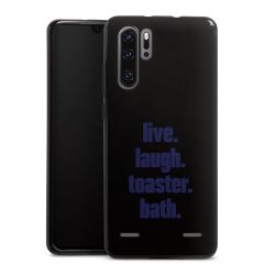 Carry Case Single Black