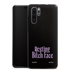 Carry Case Single Black