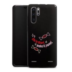 Carry Case Single Black