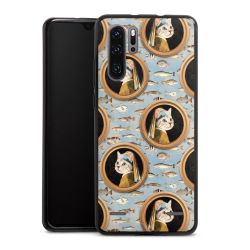 Carry Case Single Black