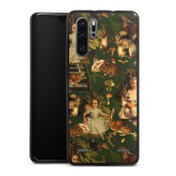 Carry Case Single Black