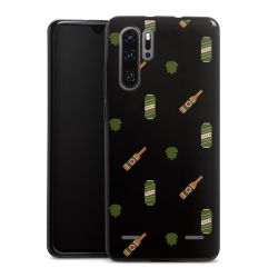 Carry Case Single Black