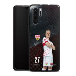 Carry Case Hülle Schwarz ohne Band