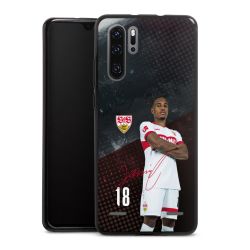 Carry Case Hülle Schwarz ohne Band