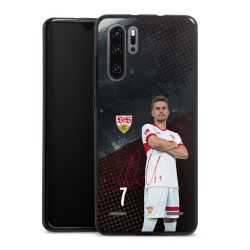 Carry Case Hülle Schwarz ohne Band