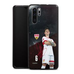 Carry Case Hülle Schwarz ohne Band