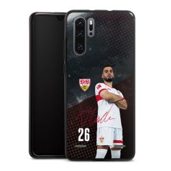 Carry Case Hülle Schwarz ohne Band