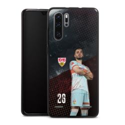 Carry Case Hülle Schwarz ohne Band