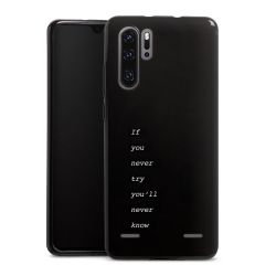 Carry Case Single Black