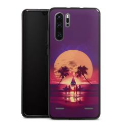 Carry Case Single Black