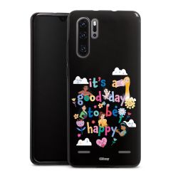 Carry Case Single Black