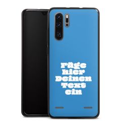 Carry Case Hülle Schwarz ohne Band