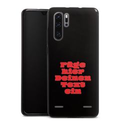 Carry Case Hülle Schwarz ohne Band