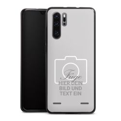 Carry Case Hülle Schwarz ohne Band