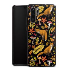 Carry Case Single Black