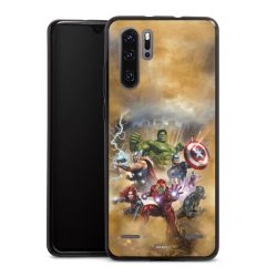 New Carry Case Hülle Schwarz