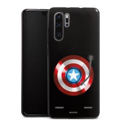 Carry Case Single Black