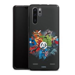 New Carry Case Hülle Schwarz