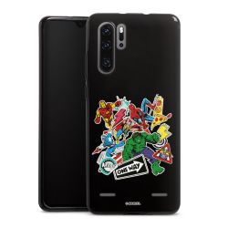 New Carry Case Hülle Schwarz