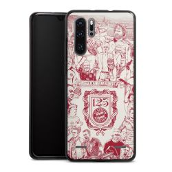 Carry Case Single Black