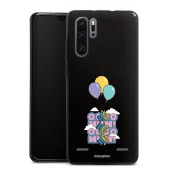 Carry Case Single Black