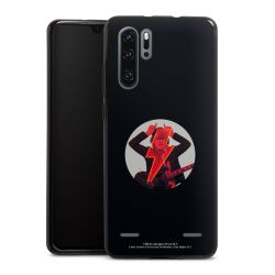 Carry Case Hülle Schwarz ohne Band