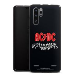 Carry Case Hülle Schwarz ohne Band