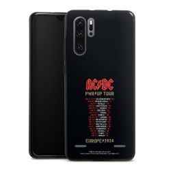 Carry Case Hülle Schwarz ohne Band