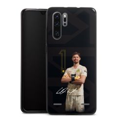 Carry Case Single Black