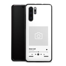 Carry Case Hülle Schwarz ohne Band