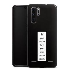 Carry Case Single Black