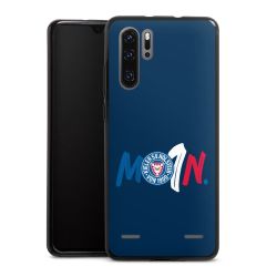 Carry Case Hülle Schwarz ohne Band