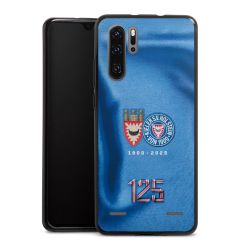 Carry Case Hülle Schwarz ohne Band