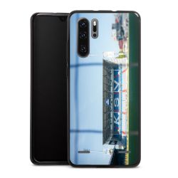 Carry Case Hülle Schwarz ohne Band