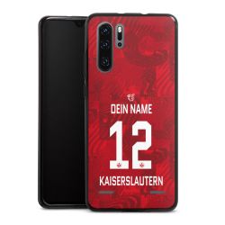 Carry Case Hülle Schwarz ohne Band