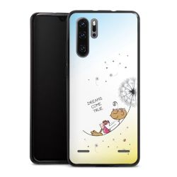 Carry Case Hülle Schwarz ohne Band