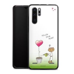 Carry Case Hülle Schwarz ohne Band