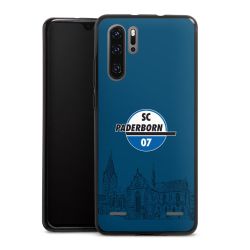 Carry Case Hülle Schwarz ohne Band