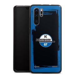 Carry Case Hülle Schwarz ohne Band