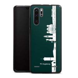 Carry Case Hülle Schwarz ohne Band