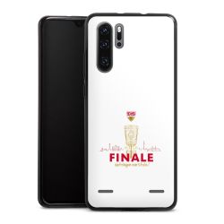 Carry Case Hülle Schwarz ohne Band