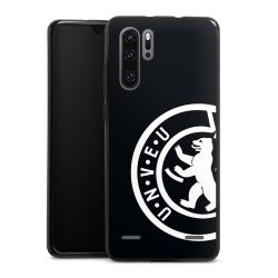 Carry Case Hülle Schwarz ohne Band