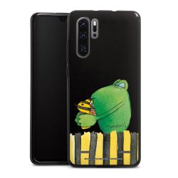 Carry Case Single Black