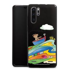 Carry Case Single Black